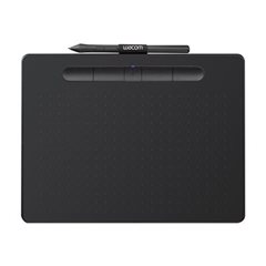 Wacom Intuos M Bluetooth Negro Tableta Grafica + Pen (Outlet)