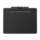 Wacom Intuos M Bluetooth Negro Tableta Grafica + Pen (Desprecintado)