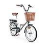 Nilox J1 E-Bike Bicicleta Electrica 25km/h 20'' Plegable 36V