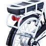 Nilox J1 E-Bike Bicicleta Electrica 25km/h 20'' Plegable 36V