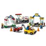 Lego City - Centro Automovilistico