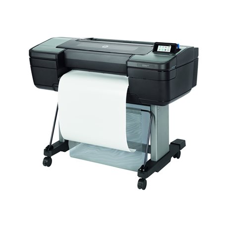 HP DesignJet Z6 PostScript 24'' Calidad Fotografica (Outlet) - Mundo  Consumible Tienda Informática Juguetería Artes Graficas