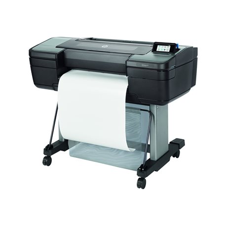 HP DesignJet Z6 PostScript 24'' Calidad Fotografica (Outlet)