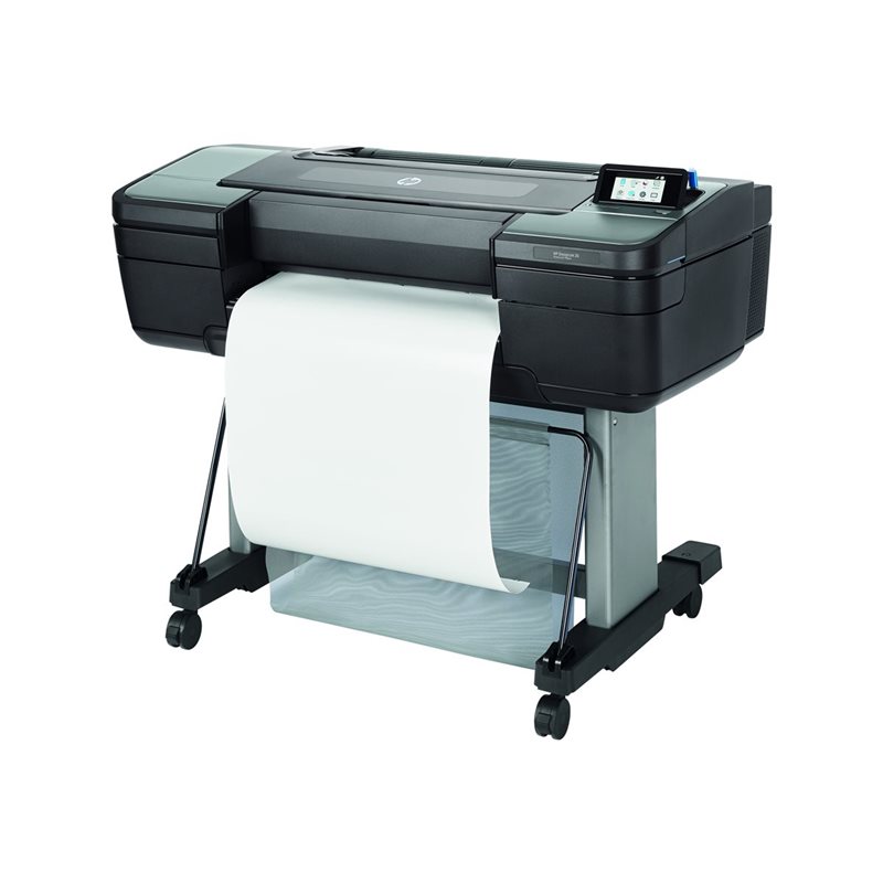 HP DesignJet Z6 PostScript 24'' Calidad Fotografica (Outlet) - Mundo  Consumible Tienda Informática Juguetería Artes Graficas