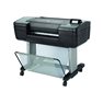 HP DesignJet Z6 PostScript 24'' Calidad Fotografica (Outlet)