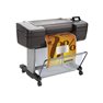 HP DesignJet Z6 PostScript 24'' Calidad Fotografica (Outlet)