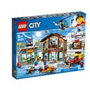 Lego City - Estación Esquí - 60203