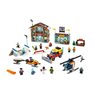 Lego City - Estación Esquí