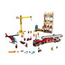 Lego City - Brigada de Bomberos del Distrito Centro
