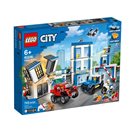 Lego City - Comisaría de Policia - 60246 (Outlet)