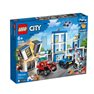 Lego City - Comisaría de Policia - 60246