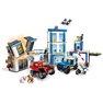 Lego City - Comisaría de Policia - 60246