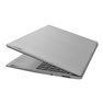 Lenovo IdeaPad 3 15ADA05 - 15.6" - 3000 Series 3020E - 8 GB RAM - 256 GB SSD W10