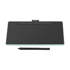 Wacom Intuos M Bluetooth Pistacho Tableta Grafica + Pen (Outlet)