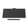 Wacom Intuos M Bluetooth Pistacho Tableta Grafica + Pen (Outlet)