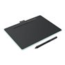 Wacom Intuos M Bluetooth Pistacho Tableta Grafica + Pen (Outlet)