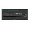 Logitech MK850 Performance Teclado + Raton Inalambrico - Bluetooth