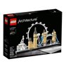 Lego Architecture Londres - 21034