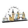 Lego Architecture Londres - 21034