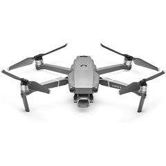 DJI Mavic 2 Pro Plata 4K Drone