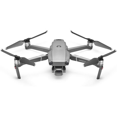 DJI Mavic 2 Pro Plata 4K Drone