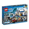 Lego City - Centro Control movil - 60139