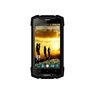 Smartphone QimmiQ RS 501 Rugerizado 8GB 5'' 8MP Cam 4G LTE Doble SIM MicroSD Android