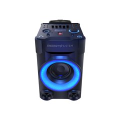 Energy Sistem Party 3 Go Altavoz 2.1 Bluetooth 40W