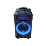 Energy Sistem Party 3 Go Altavoz 2.1 Bluetooth 40W