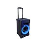 Energy Sistem Party 3 Go Altavoz 2.1 Bluetooth 40W