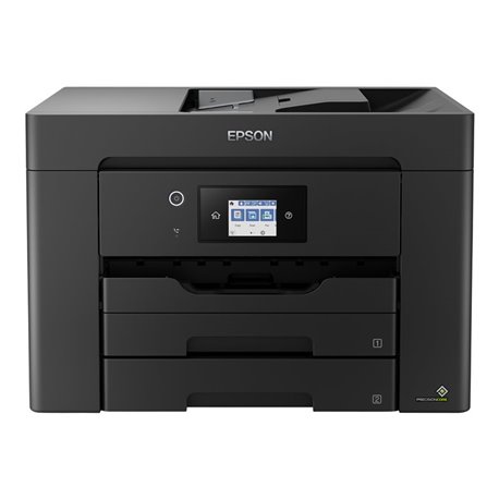 Epson WorkForce WF-7830DTWF Wifi Duplex A3