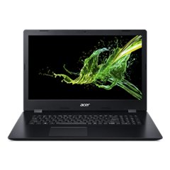 Acer Aspire A317-32-C4VD Celeron Dual Core 8GB 256 GB SSD 17.3'' LED W10 Home