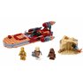 Lego Star Wars - Speeder Terrestre Luke Skywalker - 75271