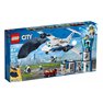 Lego City - Policia Aerea Base de Operaciones - 60210