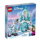 LEGO Disney - Frozen - Palacio magico de hielo Elsa - 43172