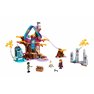 Lego Disney Princess - Frozen Casa del Arbol Encantada - 41164