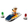 Lego City - Moto Acuatica - 30363