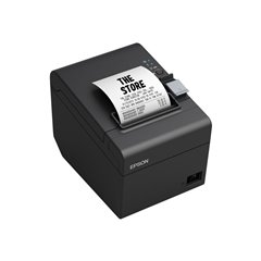 Epson TM-T20III Ethernet Impresora Tickets Termica (Outlet)