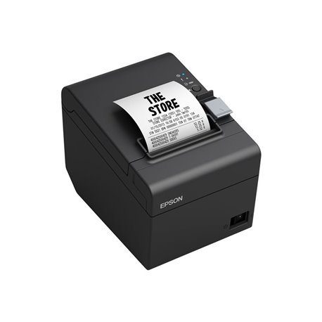 Epson TM-T20III Ethernet Impresora Tickets