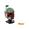 Lego Star Wars - Casco Boba Fett - 75277