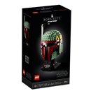 LEGO Star Wars - Casco Boba Fett - 75277