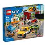 Lego City - Taller de Tuneo - 60258