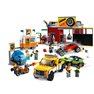 Lego City - Taller de Tuneo - 60258