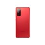 Samsung Galaxy S20 FE 5G 128GB 6GB Rojo Android AMOLED 6.5'' Libre (Outlet)