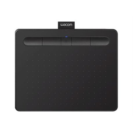 Wacom Intuos S Tableta Grafica Negro