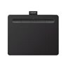 Wacom Intuos S Tableta Grafica Negro