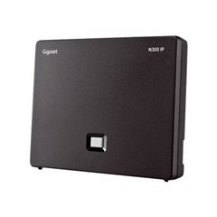 Gigaset N300IP Estacion Base IP Hibrida VoIP y Analogica