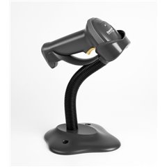 Lector Codigos Barras 1D+2D + Codigo QR USB BS-502 + Soporte