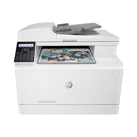 HP Color Laserjet Pro M183FW Multifuncion Laser Color Wifi Fax (Outlet 2)