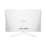 HP AiO 21-B0007NS Intel Celeron J4025 4GB 256GB SSD 21'' Win 10 Blanco